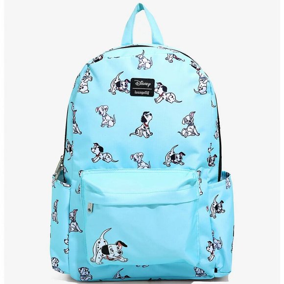 101 dalmatians backpack